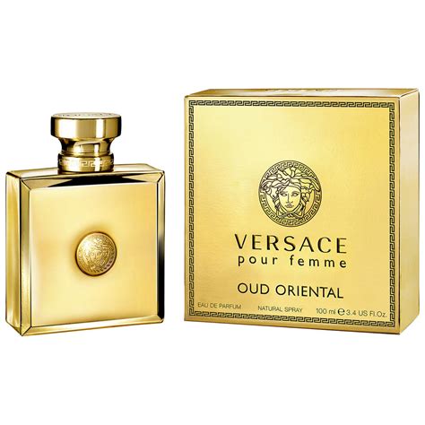 versace pour femme oud oriental perfume|Versace oud noir price.